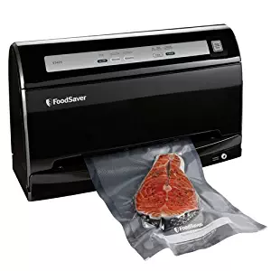 FoodSaver Vacuum Sealing System