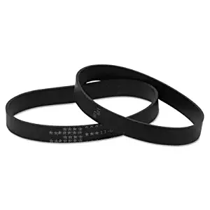 Eureka U Extended Life Belt (Set of 2)