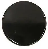 NEBOO For Kenmore Gas Burner Cap Black 316213500 PS439750