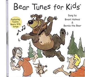 Ak Bear Tunes for Kids