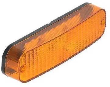 LED Warning Light Compatible with Case IH John Deere 4050 4240 7700 2030 4840 7200 4040 4430 4450 6600 2040 4230 4455 4630 4440 4250 4650 2355 8430 4030 Allis Chalmers Massey Ferguson Steiger White