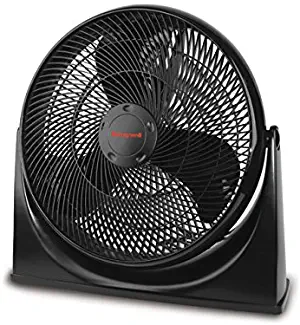 Honeywell TurboForce Floor Fan, HF-910