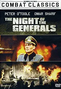 The Night of the Generals