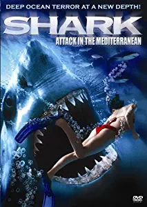 Shark Attack in the Mediterranean