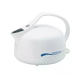 Presto 32 oz. Electric Tea Kettle