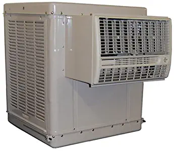 Essick Air Window Evaporative Cooler, N44W