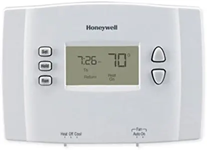 Honeywell 1 Week Programmable Thermostat (Certified Refurbished)