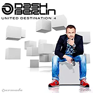 United Destination 4 by Dash Berlin (2013-12-17)