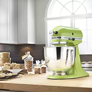 KitchenAid RRK150 5 Qt. Artisan Series - (Certified Refurbished)