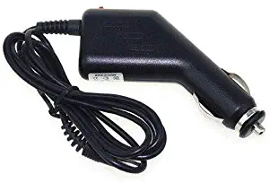 CAR Charger Power Adapter Cable for Cobra Drive HD CDR 820 Dash CAM