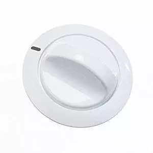 134011703 Timer Knob Compatible with Frigidaire Dryer