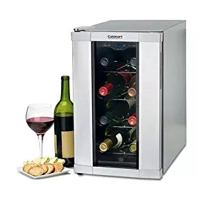 Cuisinart 8 Bottle Wine Cellar