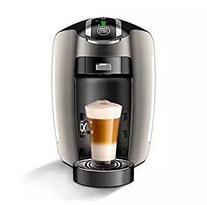 NESCAF&Eacute; Dolce Gusto Coffee Machine, Esperta 2, Espresso, Cappuccino and Latte Pod Machine
