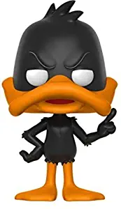 Funko Pop! Animation: Looney Tunes - Daffy Collectible Toy