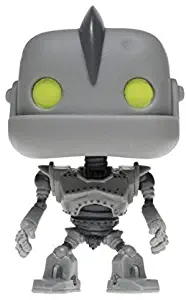 Funko POP! Movies: Ready Player One - Iron Giant