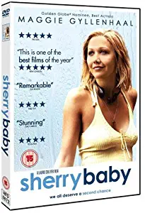 Sherrybaby [2006] [DVD]