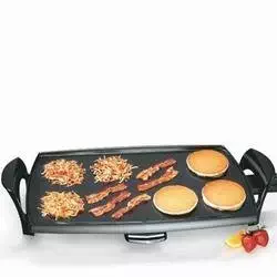 Presto Pro 22-Inch Electric Griddle