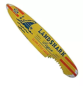 Landshark Island Style Lager 6' Surfboard