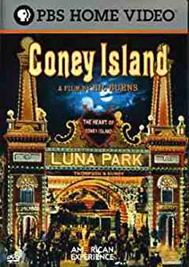 American Experience - Coney Island