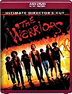 The Warriors (The Ultimate Director's Cut) [HD DVD]