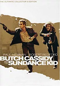 Butch Cassidy and the Sundance Kid