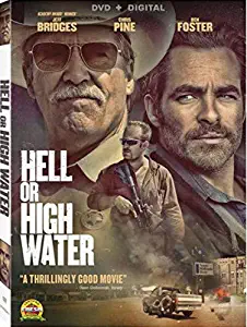 Hell Or High Water