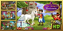 The Kings Unicorn - Find Hidden Object Game [Download]