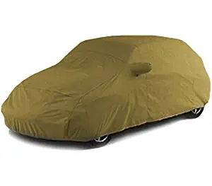 CarsCover Custom Fit 2001-2010 Chrysler PT Cruiser Car Cover All Weatherproof