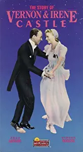 The Story of Vernon and Irene Castle (1939)