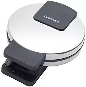 Cuisinart WMR-C Classic Round Waffle Maker