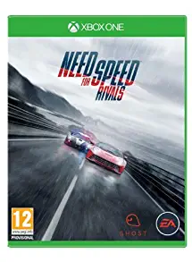 Need for Speed Rivals - Xbox One