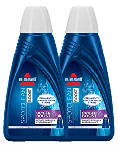 Bissell OXYgen BOOST Formula 2-pack, 08011, 32 oz each