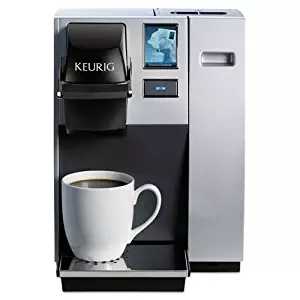 KeurigÂ K150P Small/Medium Office Brewer