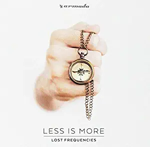 Less Is More