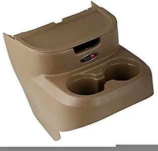 Rugged Ridge 13551.52 Tan Rear Seat Organizer