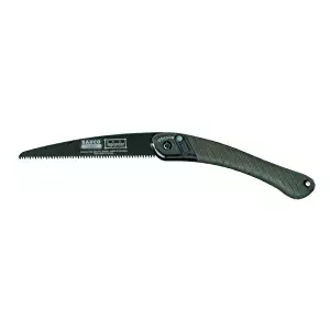 Bahco 396-LAP Laplander Folding Saw, 7-1/2 -Inch Blade, 7 TPI