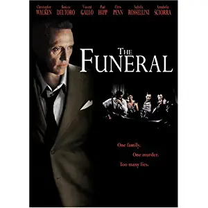 The Funeral