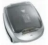 George Foreman GR7 Classic grill GR7BW