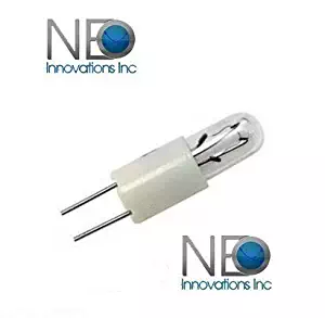 Neo Innovations Tattoo Shop Multi-Purpose Pen #6 Replacement Bulb
