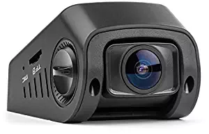 Black Box B40 A118 Stealth Dash Cam - Covert Versatile Mini Video Camera - 170&deg; Super Wide Angle 6G Lens - 140&deg;F Heat Resistant - Full HD 1080P Car DVR G-Sensor WDR Night Vision Motion Detection