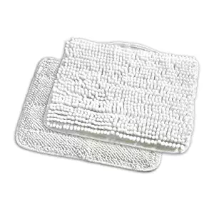 Shark - Vac-Then-Steam Mop Replacement Pads XT2010