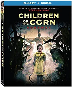 Children Of The Corn: Runaway [Blu-ray]