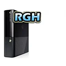 Halo Reach RGH Special Edition 320GB modded