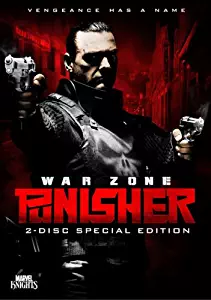 Punisher: War Zone