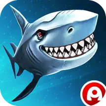 Hunting Shark 3D [Download]