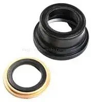 Edgewater Parts 5303279394 Two Piece Tub Seal Kit Compatible With Frigidaire Top Load Washers