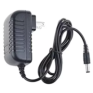 PK-Power AC DC Adapter for Shark Euro-Pro Pet Perfect II 2 SV780 SV780SP Cordless Handheld Vacuum 1053FI KU2B-240-0200D N14 1037FI , SV-780 KA12D240020035U