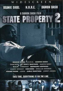 State Property 2