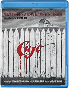 Cujo [Blu-ray]