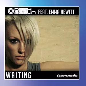 Dash Berlin feat. Emma Hewitt - Waiting